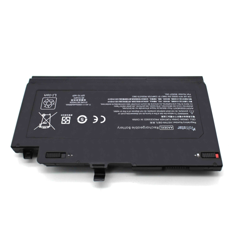 Acquista Batteria per laptop HP ZBook 17 G4 | AA06XL-HSTNN-DB7L
