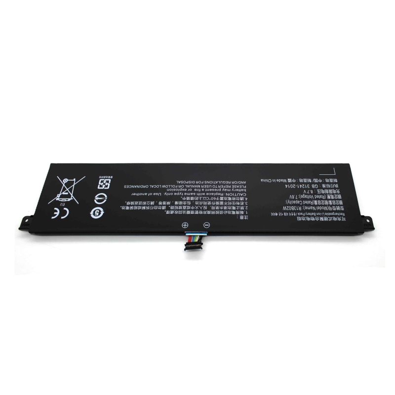 Acquista la batteria portatile Xiaomi Mi Air 13.3" | R13B01W - R13B02W