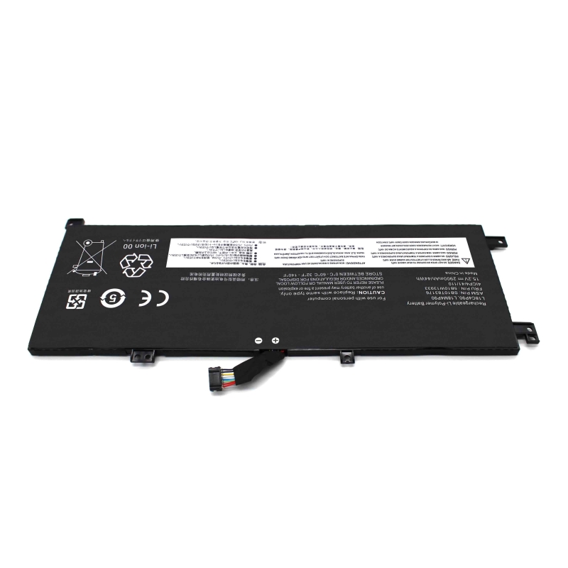Acquista Batteria per laptop Lenovo ThinkPad L13 Yoga Gen1 Gen2 | L18C4P90