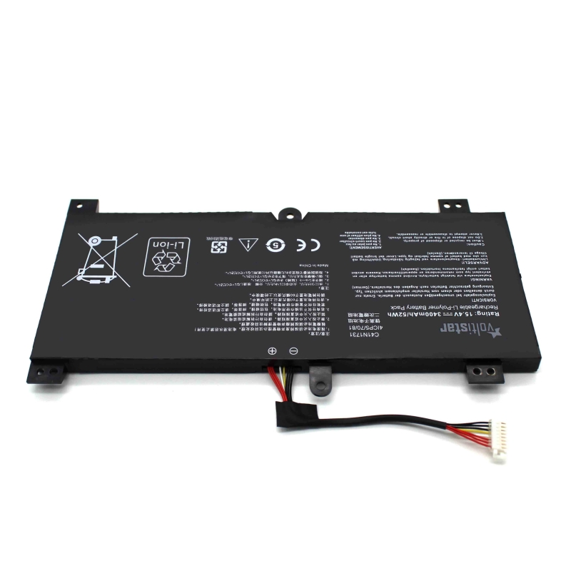Compra Batteria portatile Asus ROG Strix GL504G | C41N1731