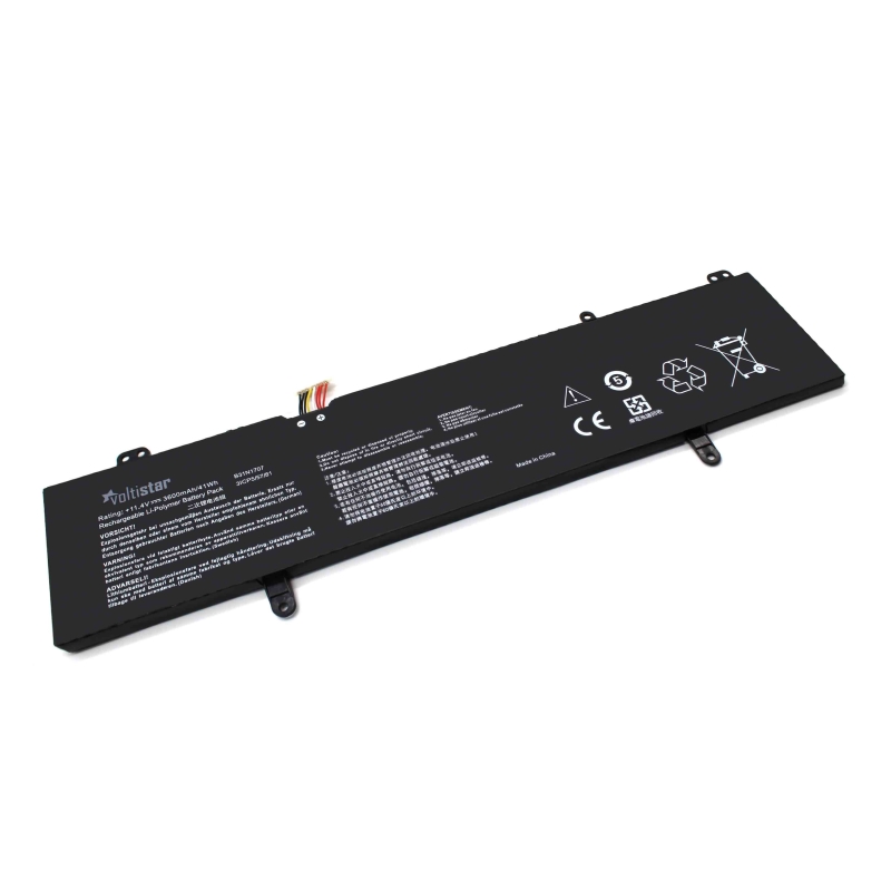 Compra Batteria per laptop Asus VivoBook S14 S410 | B31N1707