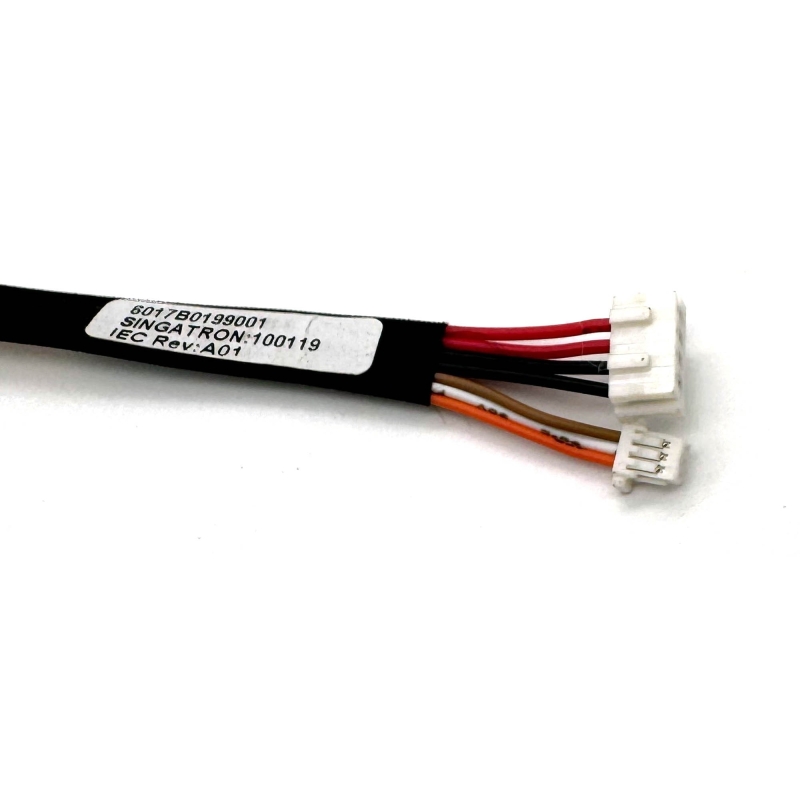 Connettore jack CC per laptop HP ProBook 4310S | 6017B0199001