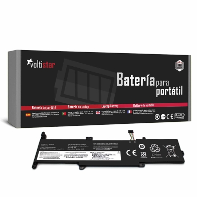 Batteria per laptop Lenovo IdeaPad 3 14ADA05 | L19C3PF7 - L19D3PF5