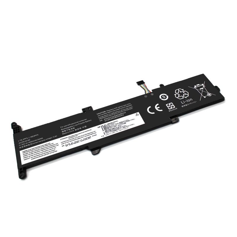 Batteria per laptop Lenovo IdeaPad 3 14ADA05 | L19C3PF7 - L19D3PF5