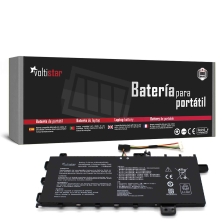 Batteria per portatile Asus VivoBook F412DA | B21N18187,6 V