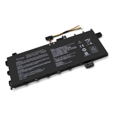 Batteria per portatile Asus VivoBook F412DA | B21N18187,6 V