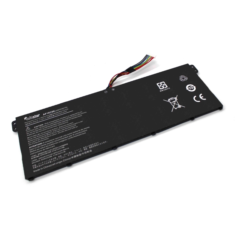 Compra Batteria per laptop Acer Aspire 5 A514-52 | AP18C8K