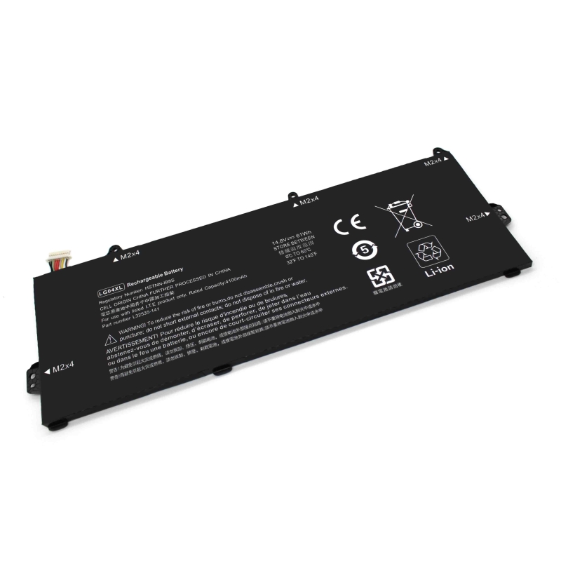 Batteria per laptop HP Pavilion 15-CS0054 | LG04XL-L32535-1C1
