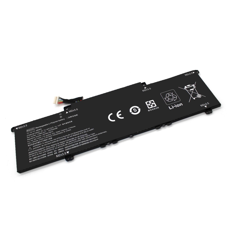 Batteria per laptop HP Envy 13-AY - HP Envy 15-ED | L77034-00 - BN03XL