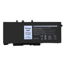 BATERÍA PARA PORTÁTIL DELL LATITUDE 5280 5290 5480 5490 5YHR4 7.6V