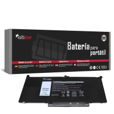 Batteria per laptop Dell Latitude 12 7000 - F3YGT