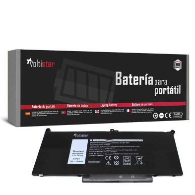 Batteria per laptop Dell Latitude 12 7000 - F3YGT