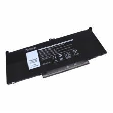 Batteria per laptop Dell Latitude 12 7000 - F3YGT