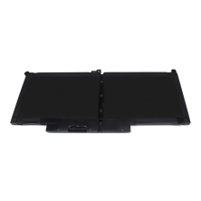 BATERÍA PARA PORTÁTIL DELL LATITUDE 7280 7290 7380 7390 7480 7490 F3YGT DM3WC MYJ96 2X39G DWX9J 7.6V