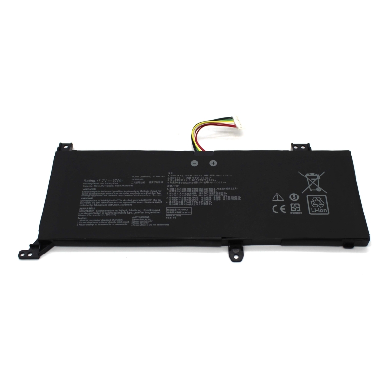 Compra Batteria per laptop Asus VivoBook 14 F412DA | B21N1818-1 7,7 V