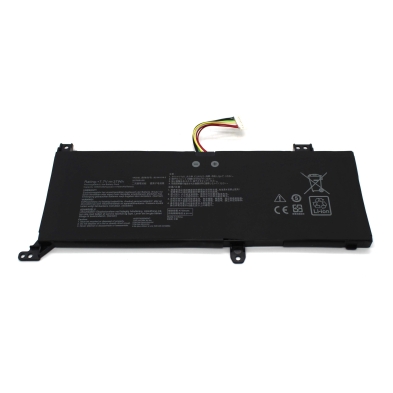Compra Batteria per laptop Asus VivoBook 14 F412DA | B21N1818-1 7,7 V