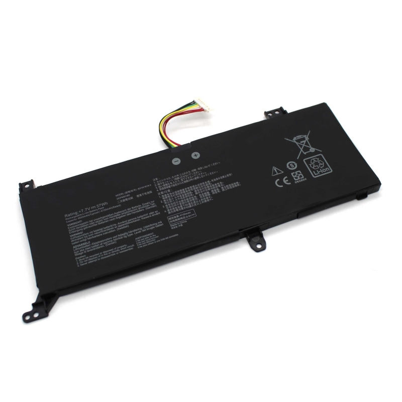Compra Batteria per laptop Asus VivoBook 14 F412DA | B21N1818-1 7,7 V