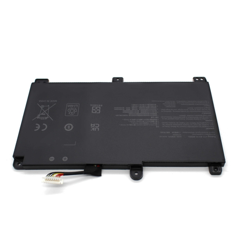 Compra Batteria portatile Asus ROG Strix G512LI | B31N1726 11,4 V