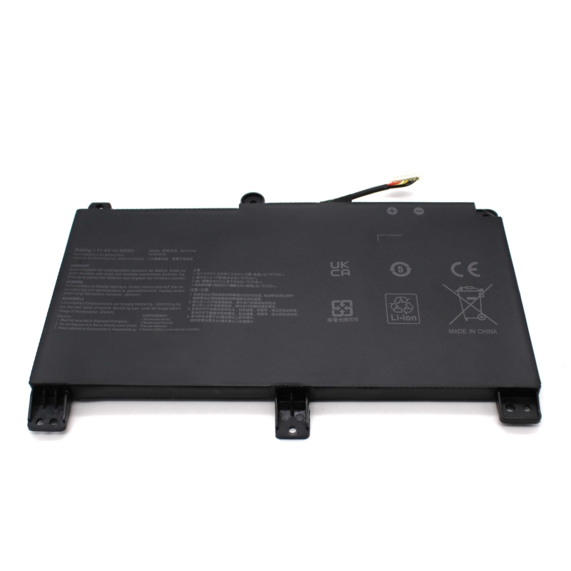 Compra Batteria portatile Asus ROG Strix G512LI | B31N1726 11,4 V