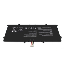 BATTERIA PER COMPUTER PORTATILE ASUS ZENBOOK 13 SERIE UX325 C41N1904 0B200-03660600
