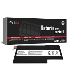 Batteria portatile MSI GF63 - MSI GF75 - MSI GF63-8RD | BTY-M6K