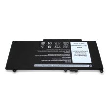 Batteria per laptop Dell Latitude 3150 - Dell Latitude 3160 | G5M10