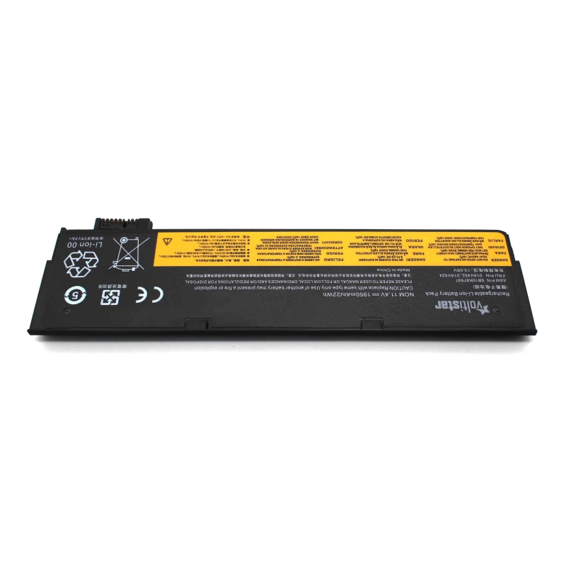 Batteria per laptop Lenovo ThinkPad A475 | 01AV424 - 01AV423 - 01AV452