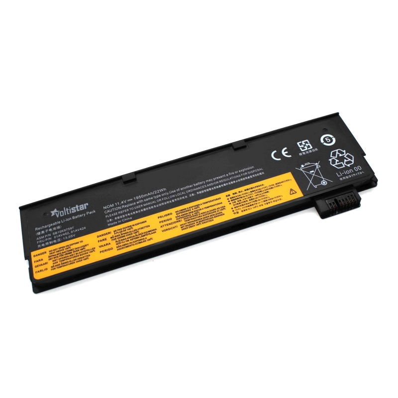 Batteria per laptop Lenovo ThinkPad A475 | 01AV424 - 01AV423 - 01AV452
