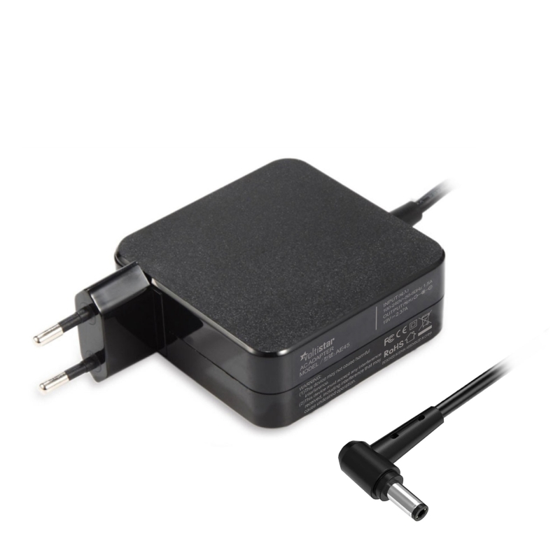 Caricabatterie per laptop Asus X553 - Asus X200CA