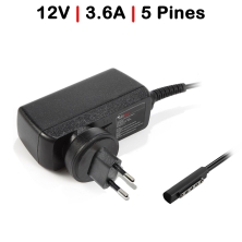 Caricabatterie per tablet Microsoft Surface Pro | 9HR-00001