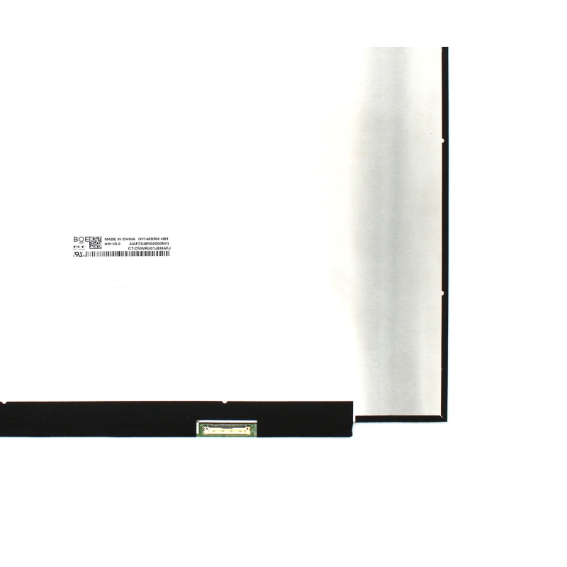 Acquistare schermo LED da 14" per laptop NV140DRM-N63 2K 40 Pin