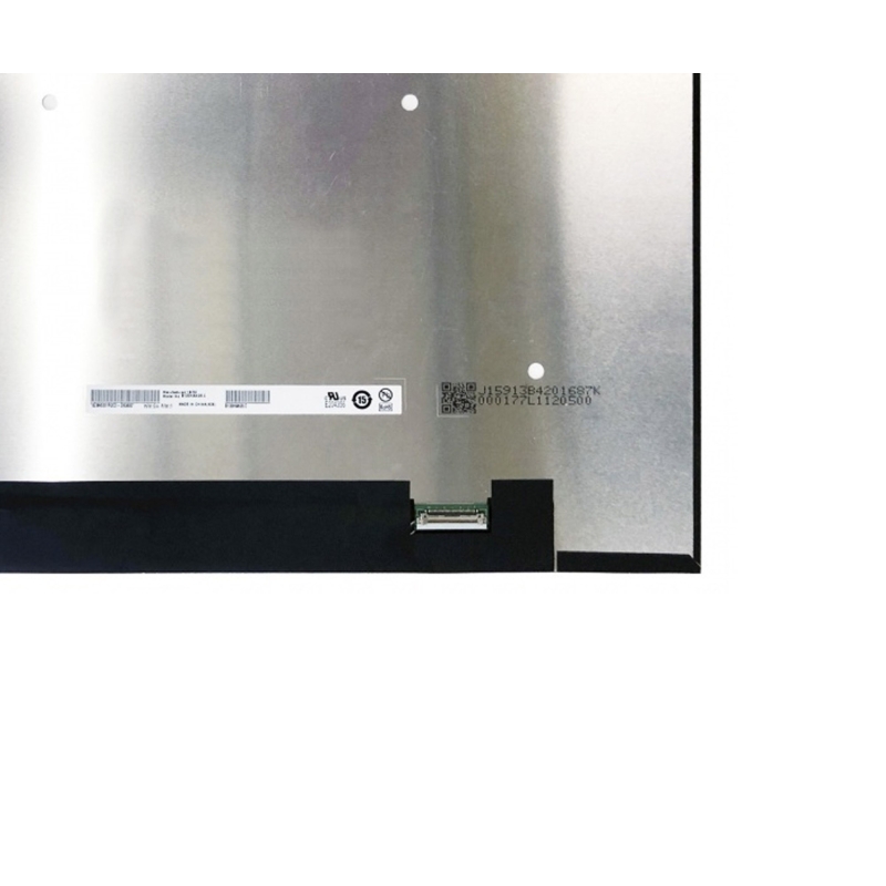 Schermo LED portatile da 13,3" B133HAN05.CH/W:0A F/W:1 FHD 30 pin