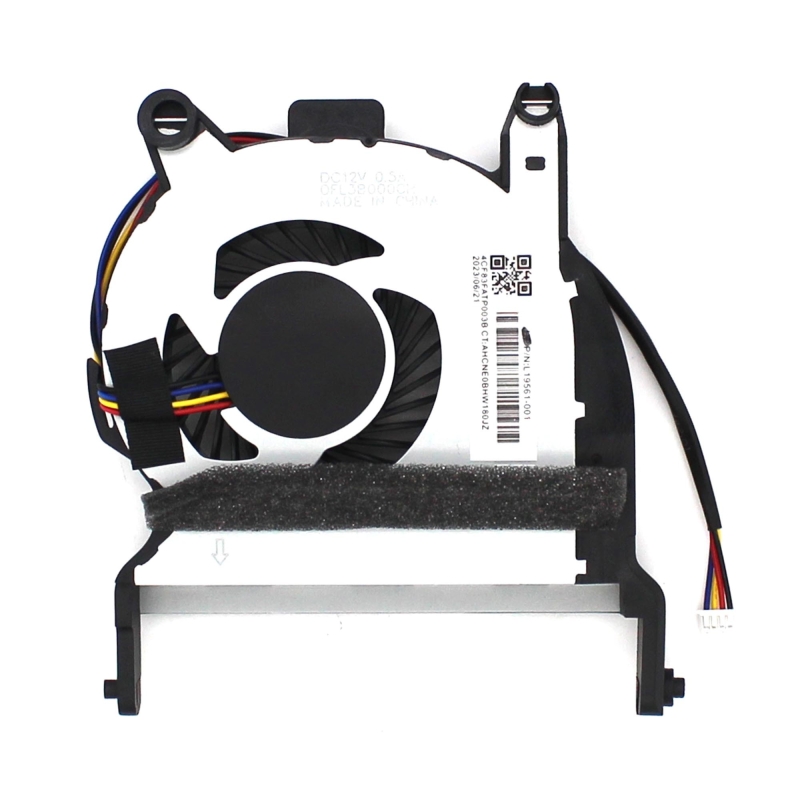 Acquista Ventola CPU per laptop HP EliteDesk 800 G3 | L19561-001