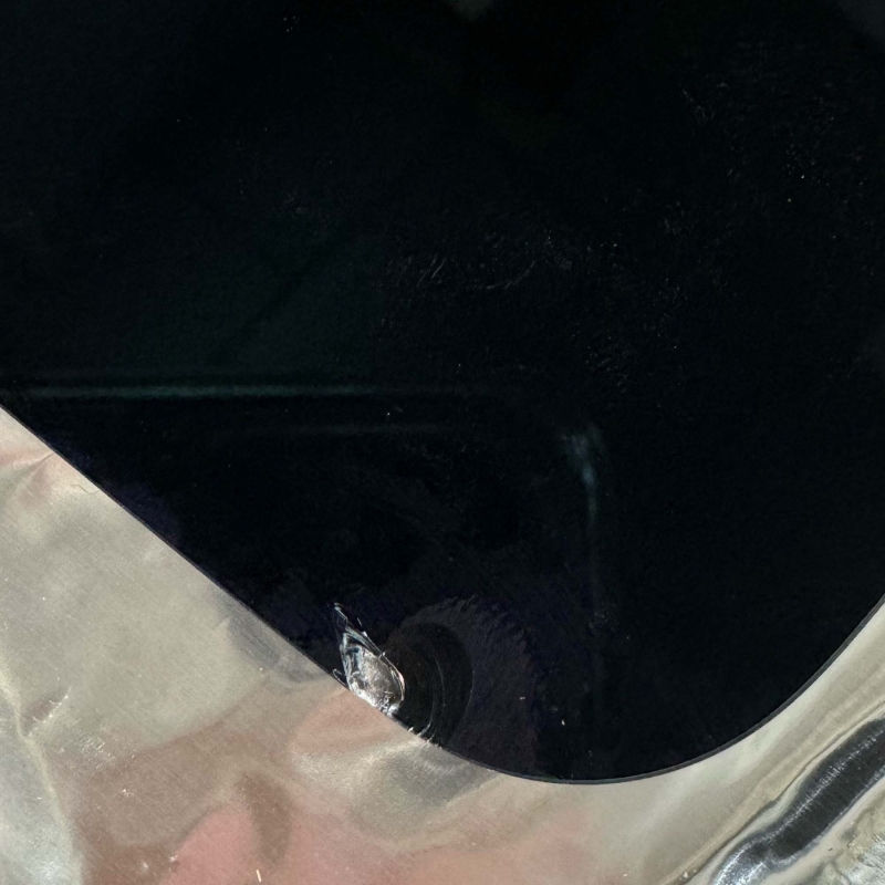 Schermo da 27" per laptop iMac A1419 (2014-2015) 5K Ricondizionato