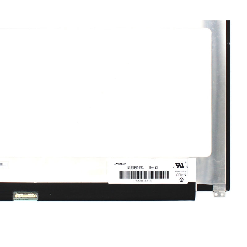 Schermo LED da 13,3" per laptop N133HSE-EA3 Rev.C1 30 pin