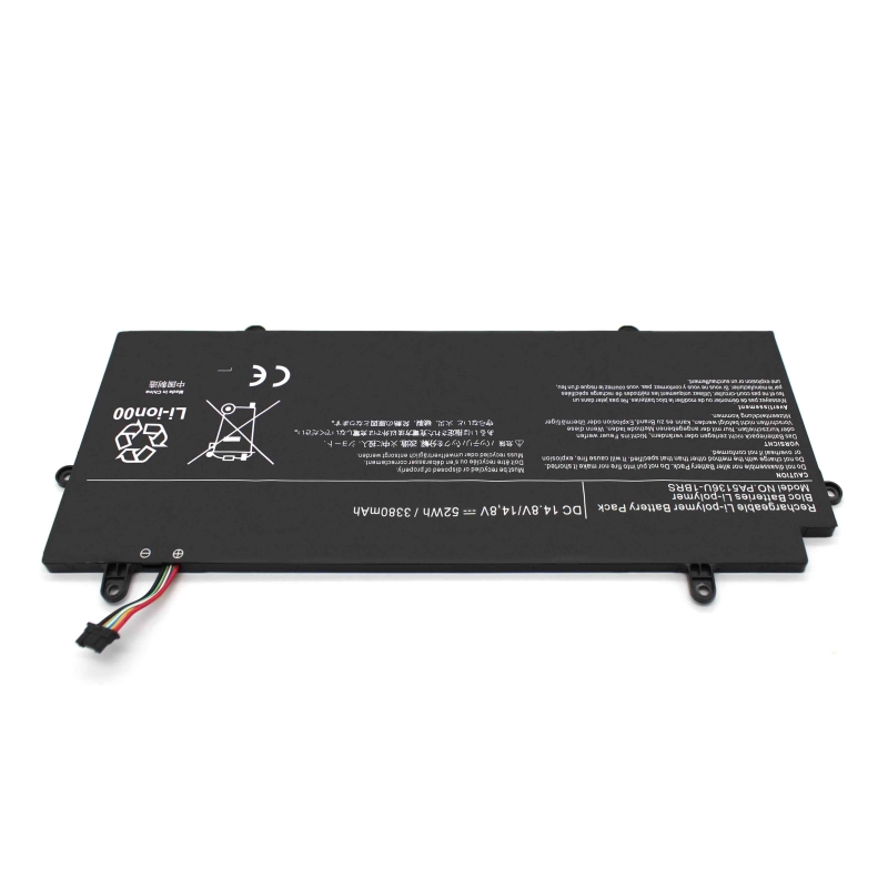 Batteria portatile Toshiba Portege Z30A | PA5136U-1BRS