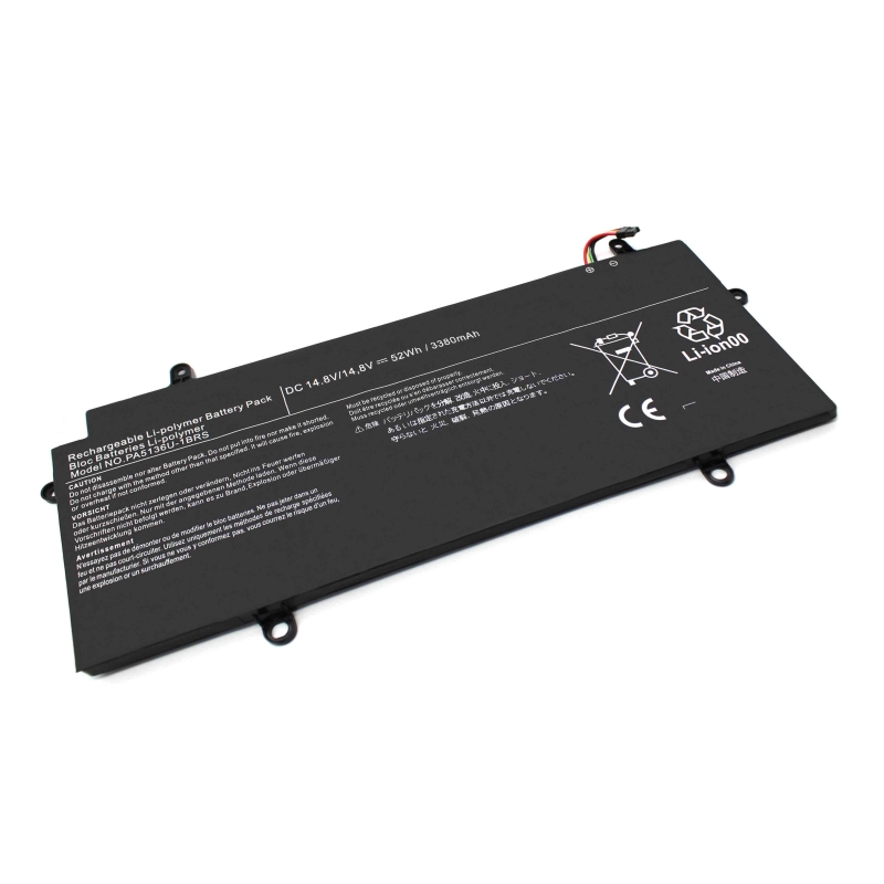 Batteria portatile Toshiba Portege Z30A | PA5136U-1BRS