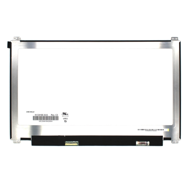 Schermo LED da 13,3" per laptop N133HSE-EA3 Rev.C3 30 pin