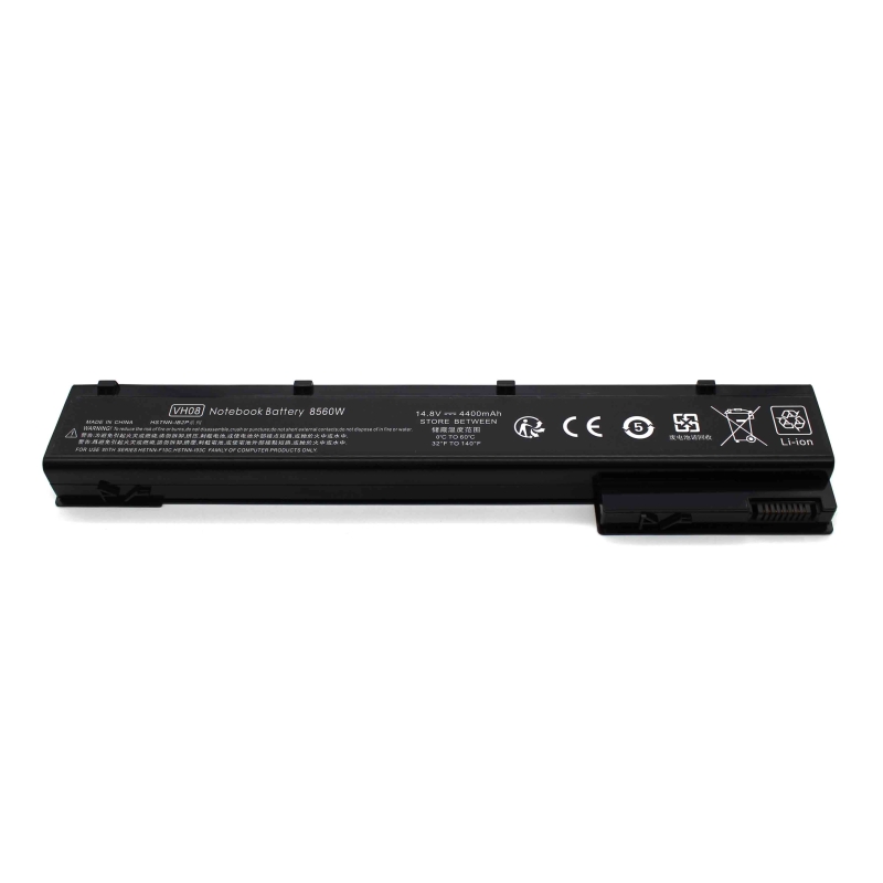 Acquista la batteria per laptop HP Elitebook 8560W