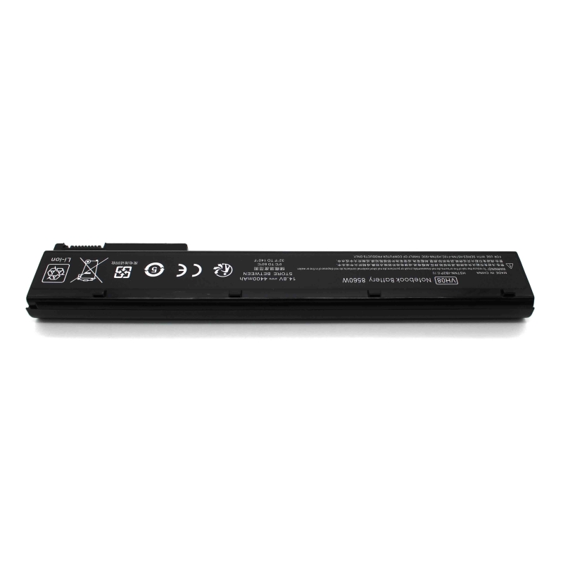 Acquista la batteria per laptop HP Elitebook 8560W