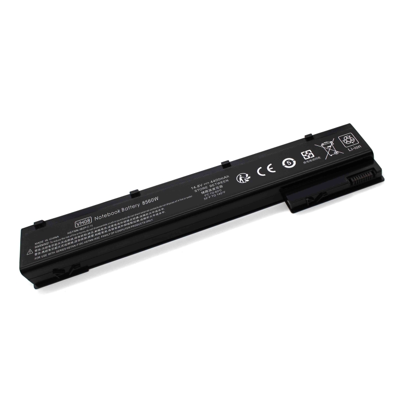 Acquista la batteria per laptop HP Elitebook 8560W