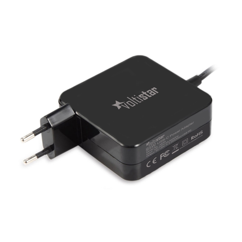 Acquista Caricabatterie per laptop Acer Swift 7 SF713-51 | USB-C 65W