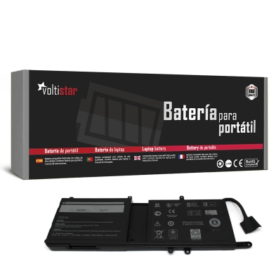 Batteria per laptop Dell Alienware 15 R3 - Dell Alienware 17 R4 | 9NJM1