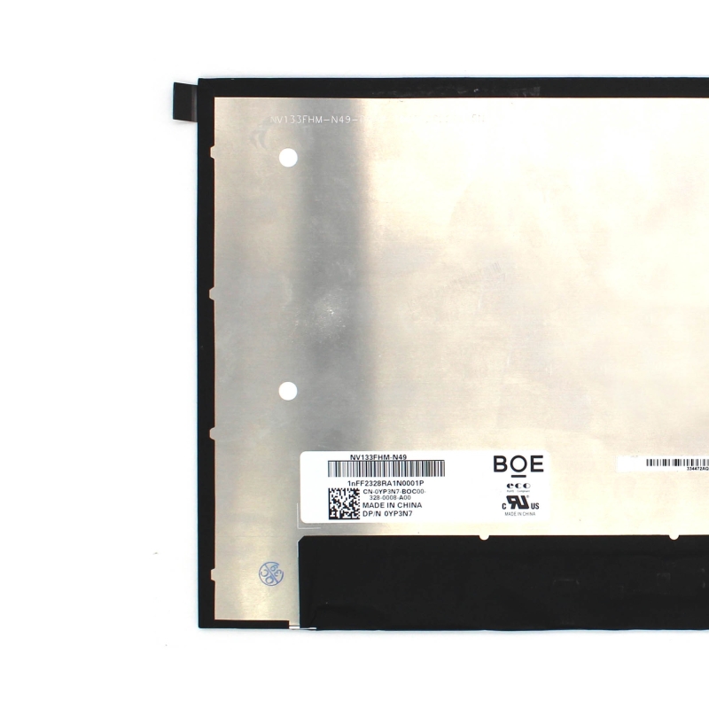 ECRÃ LED DE 13.3" PARA PORTATIL NV133FHM-N49 30 PINES