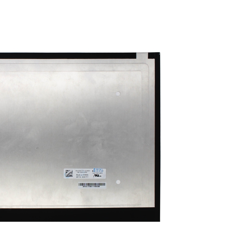Compre ecrã LED portátil de 17.3" LQ173D1JW31 Recondicionada
