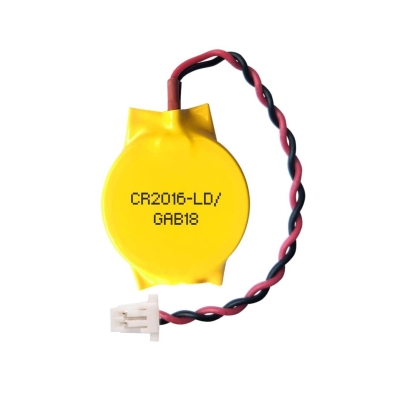 Acquista la batteria CR2016-SHR02 per BIOS 3V 85 mAh