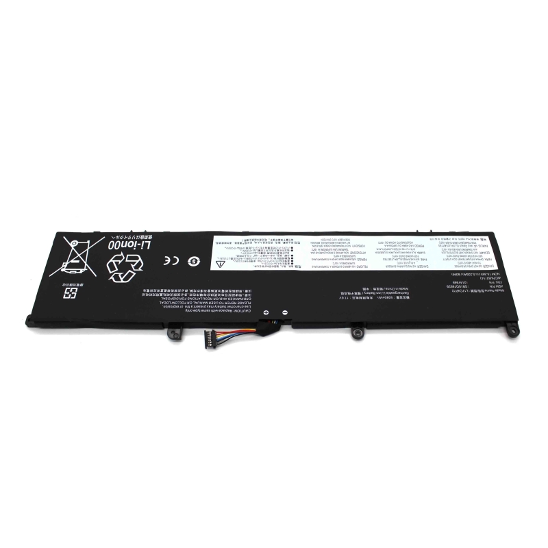 BATERÍA PARA PORTÁTIL LENOVO THINKPAD P1 GEN 2-20QT003WMB L17C4P72