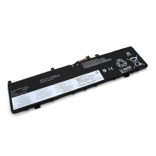 Batteria per laptop Lenovo ThinkPad P1 Gen 2-20QT003WMB | L17C4P72