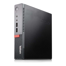 Computer ricondizionato Lenovo ThinkCentre M920Q i5-8400T 8GB 256SSD