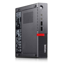 Ordenador Lenovo ThinkCentre M920Q i5-8400T 8GB 256SSD Reacondicionado